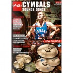 paiste magazine