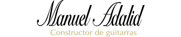 Логотип Manuel Adalid