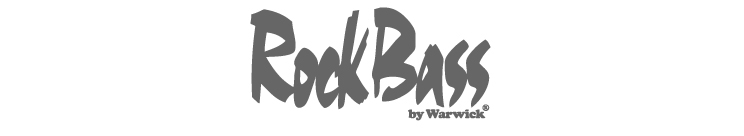 Логотип Rockbass