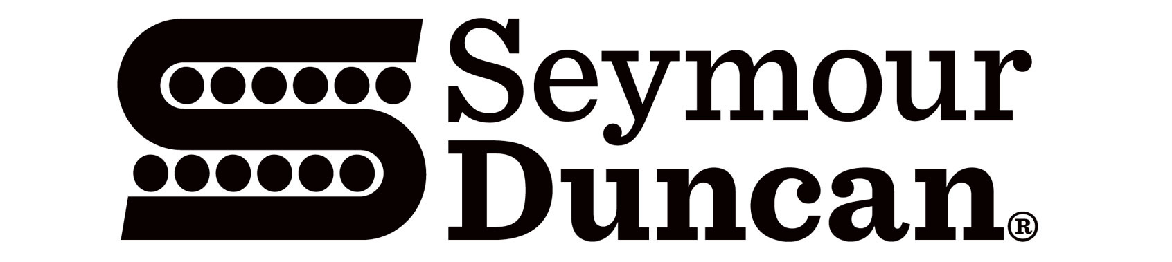 Логотип SEYMOUR DUNCAN