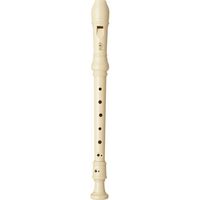 Блок-флейта альт Yamaha YRA-27III