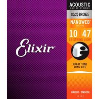 Elixir 11152 NanoWeb