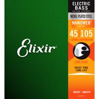 Elixir 14077 NanoWeb