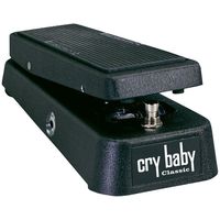 Dunlop GCB95F Cry Baby Classic