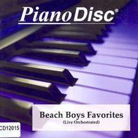 Цифровая система механического воспроизведения PianoDisc PianoCD для рояля (grand)
