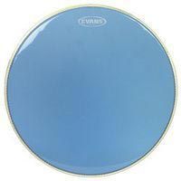 Пластик для бас барабана синий 22" Evans BD22HB Hydraulic Blue 22"
