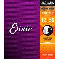 Elixir 16077 NanoWeb
