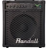 Транзисторный гитарный комбо Randall V2XM(E)