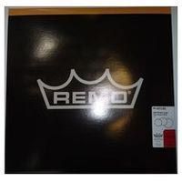 Пластики для томов прозрачные Remo PP-0972-BE