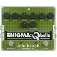 Басовая педаль Автовау Electro-Harmonix Enigma Qballs