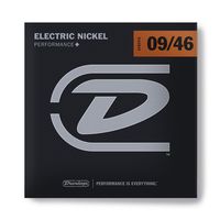 Dunlop DEN0946 Electric Nickel Performance+