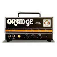 Ламповый гитарный усилитель Orange DA15H Dark Terror