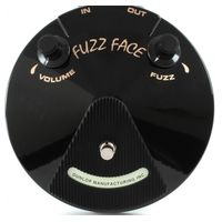 Гитарная педаль Fuzz Dunlop JBF3B