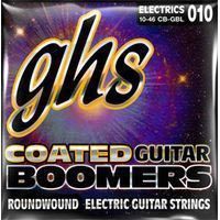 Струны для электрогитары 9-46 GHS CB-GBCL