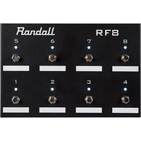 Напольный MIDI контроллер Randall RF8