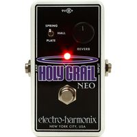 Electro-Harmonix (Nano)Holy Grail Neo