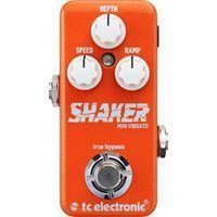 Гитарная педаль TC Electronic Shaker Mini