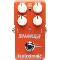 Гитарная педаль TC Electronic Shaker