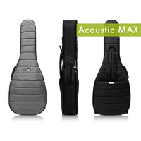 Чехол для акустической гитары Bag & Music Acoustic PRO MAX BM1031