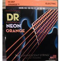 DR Strings NOE-10