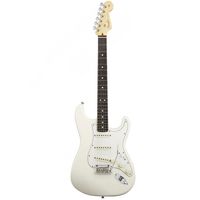 Fender American Standard Stratocaster 2012 RW O