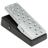 Fender EXP-1 Expression Pedal Gray