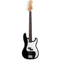 Fender Standard Precision Bass RW Black Tint