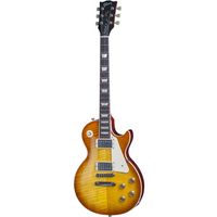 Gibson Les Paul Traditional Premium Finish 2016 T Light Burst