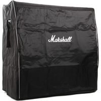 Marshall COVR00022 1960A 4X12 Angled Cabinet Black Cover