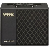 Транзисторный гитарный комбо VOX VT40X