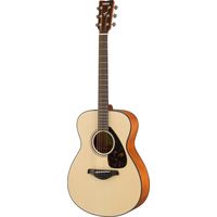 Акустическая гитара Yamaha FS800 NT