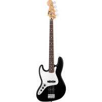 Fender Standard Jazz Bass LH RW Black Tint