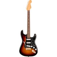 Fender Stevie Ray Vaughan Stratocaster RW 3-Color Sunburst