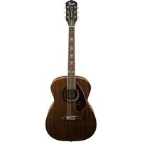 Fender Tim Armstrong Hellcat Acoustic Natural