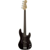 Fender Tony Franklin Fretless Precision Bass Bl