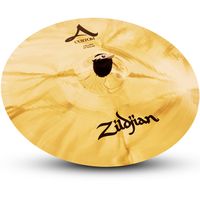 Zildjian 17` A` Custom Crash