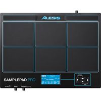 Midi-контроллер Alesis SamplePad Pro
