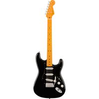 Fender David Gilmour Signature Stratocaster NOS MN Black