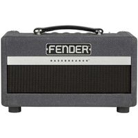 Fender Bassbreaker 007 Head
