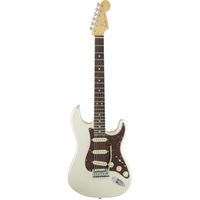 Fender American Elite Stratocaster RW Olympic Pearl