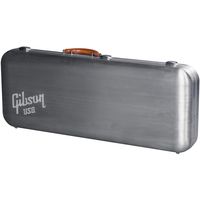 Gibson HP SG Aluminum Case