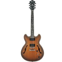 Ibanez Artcore AS53-TF Tobacco Flat