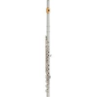 Флейта с резонаторами, в линию Yamaha YFL-382
