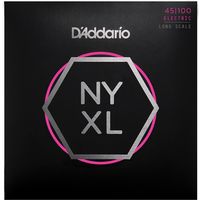 D`Addario NYXL45100