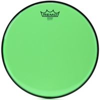 Пластик для барабана Remo BE-0312-CT-GN
