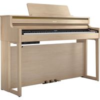 Цифровое пианино Roland HP704-LA + KSH704/2LA
