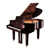 Акустический рояль Yamaha C1X PM
