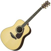 Гитара акустическая Yamaha LL16 ARE
