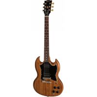 Gibson 2019 SG Tribute Natural Walnut