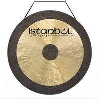 Гонг Istanbul Agop 28" Hybrid Gong